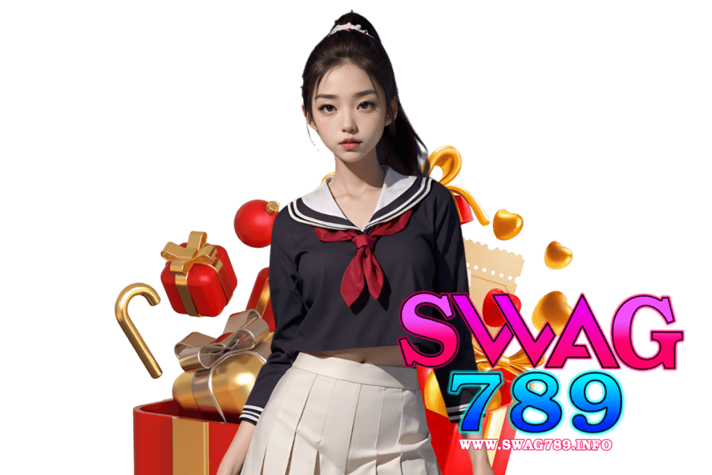 swag789 สล็อต